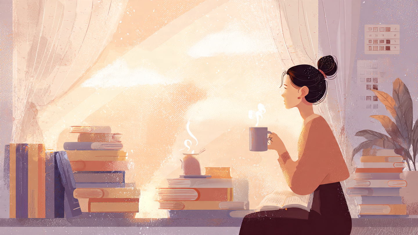 Oxu vərdişini necə formalaşdırmaq: 7 effektiv üsul