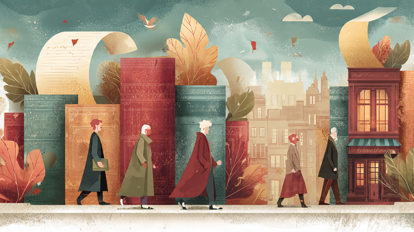 Klassik ədəbiyyat niyə hələ də aktualdır?