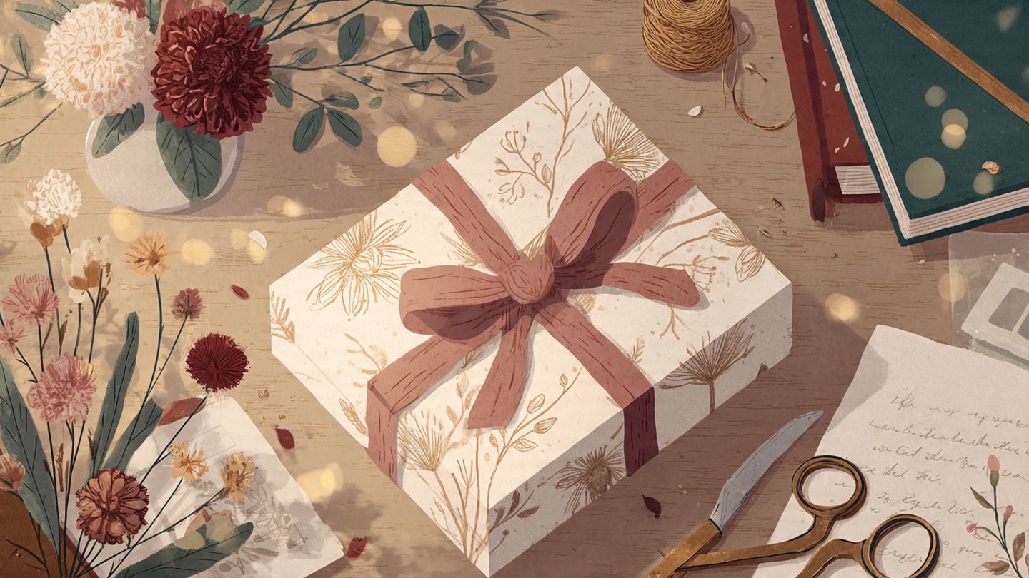 Kitab hədiyyə etmək sənəti: mükəmməl kitabı necə seçmək olar