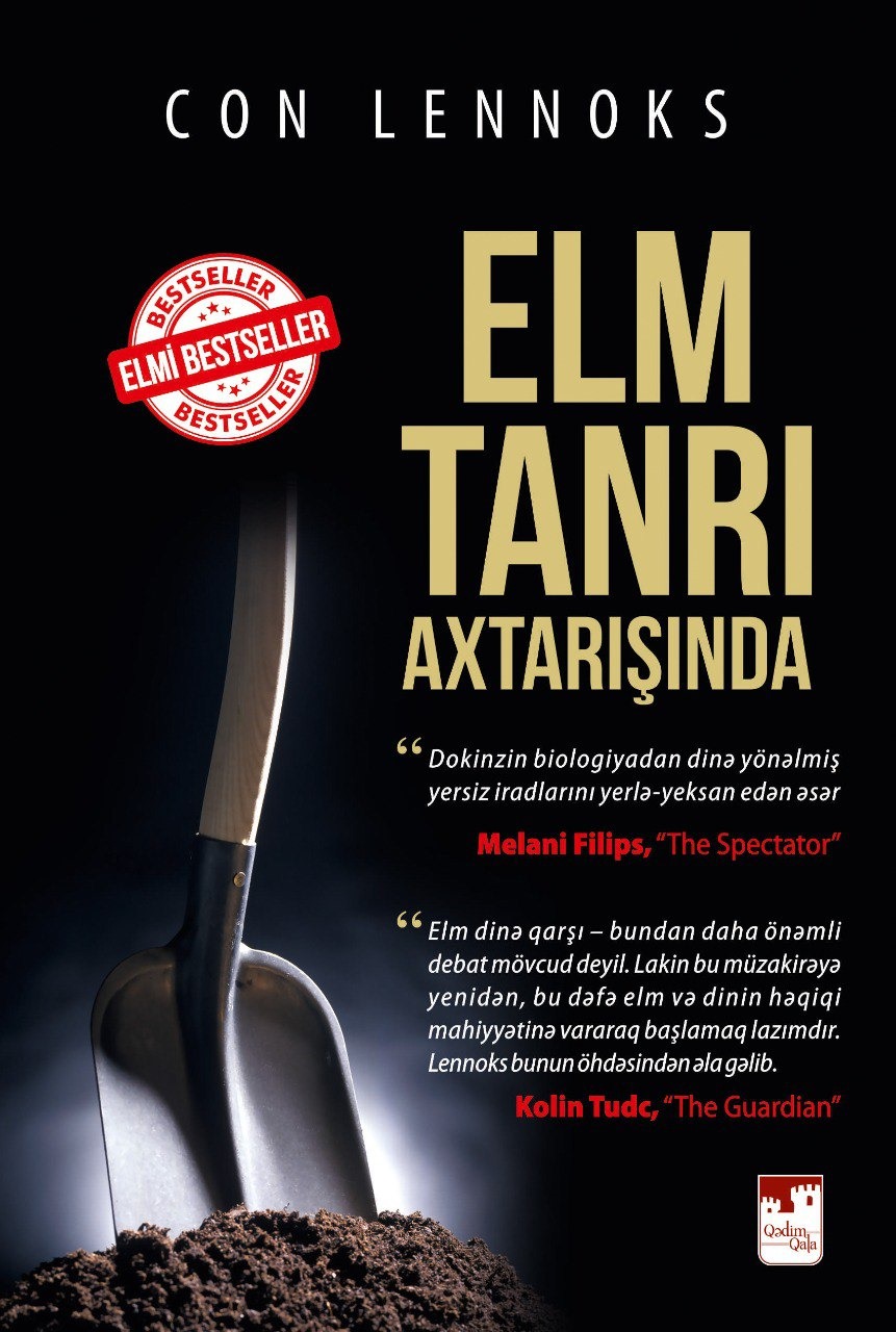 Elm Tanrı Axtarışında