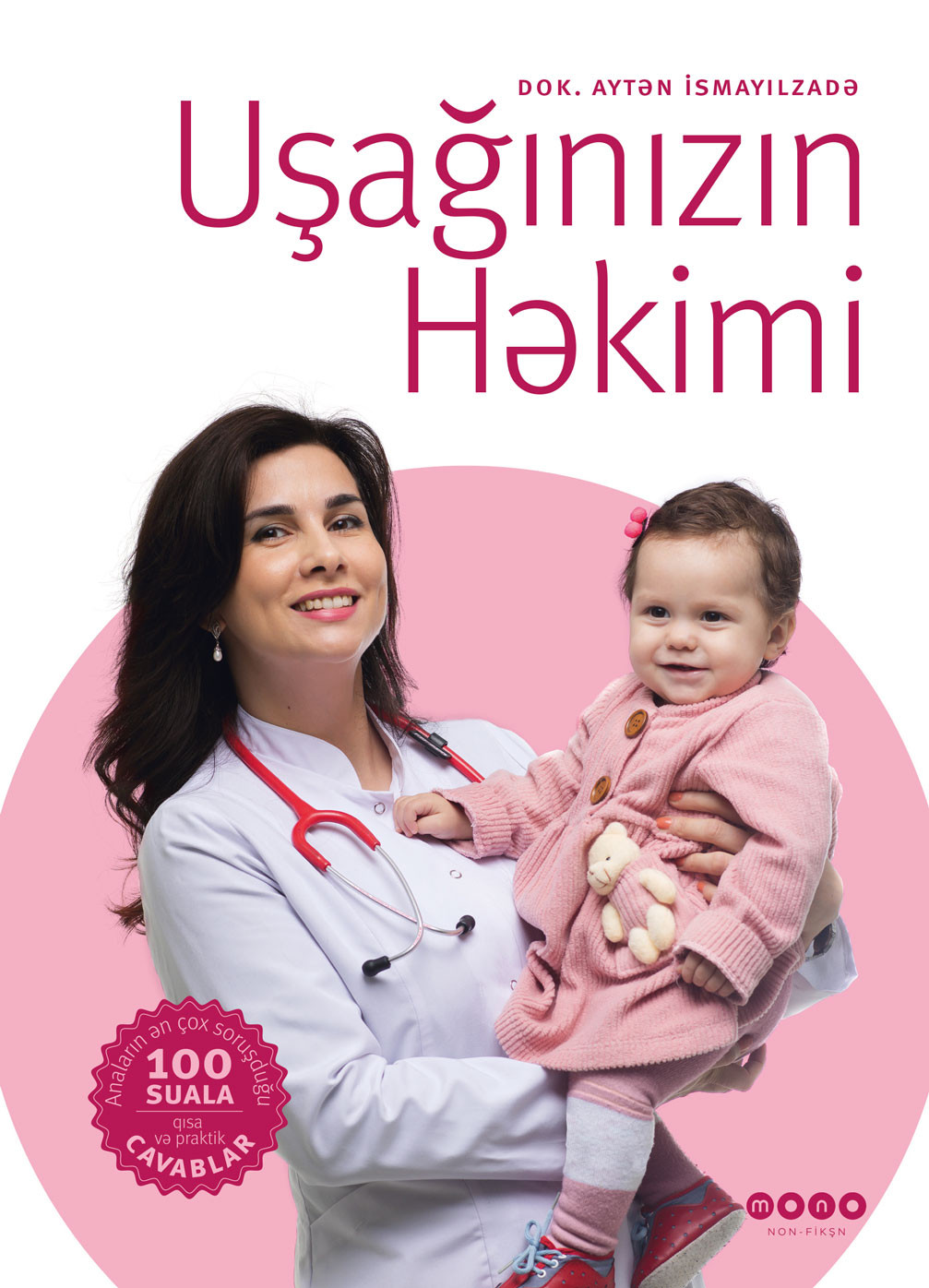 Uşağınızın həkimi