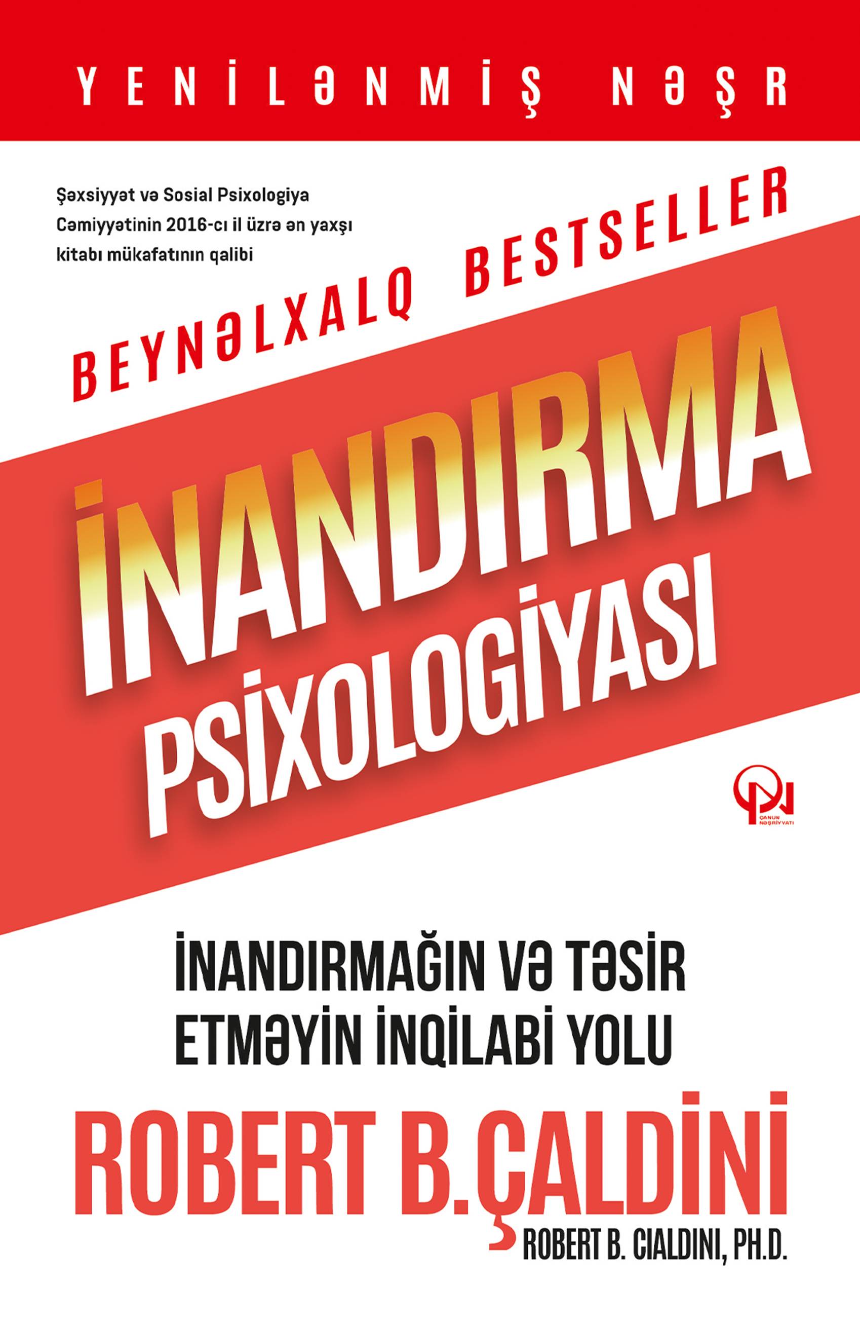İnandırma psixologiyası