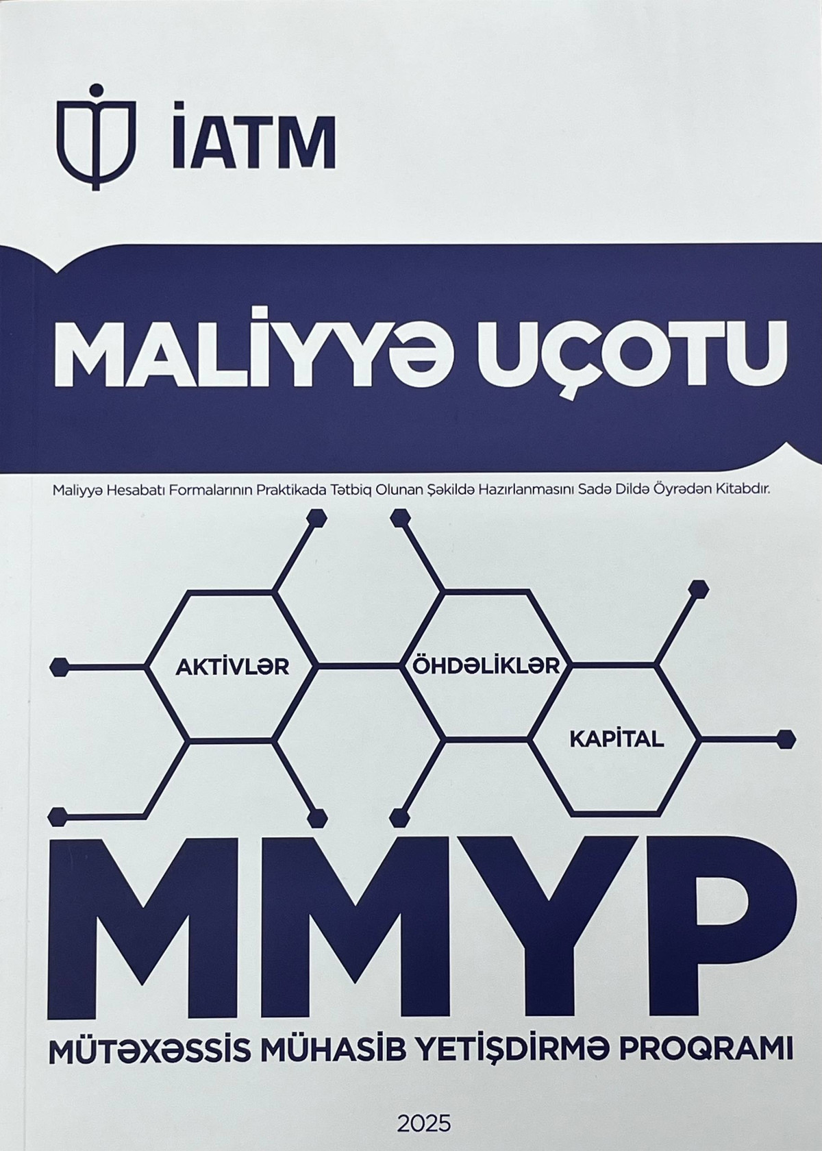 Nurlar Nəşriyyat Poliqrafiya Mərkəzi Maliyyə uçotu