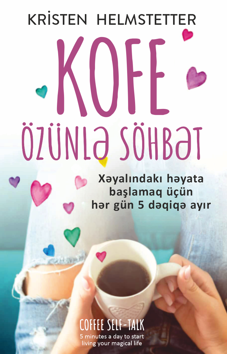 Kofe Özünlə Söhbət