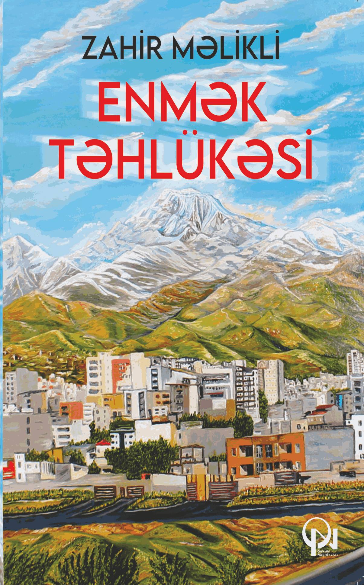 Enmək Təhlükəsi