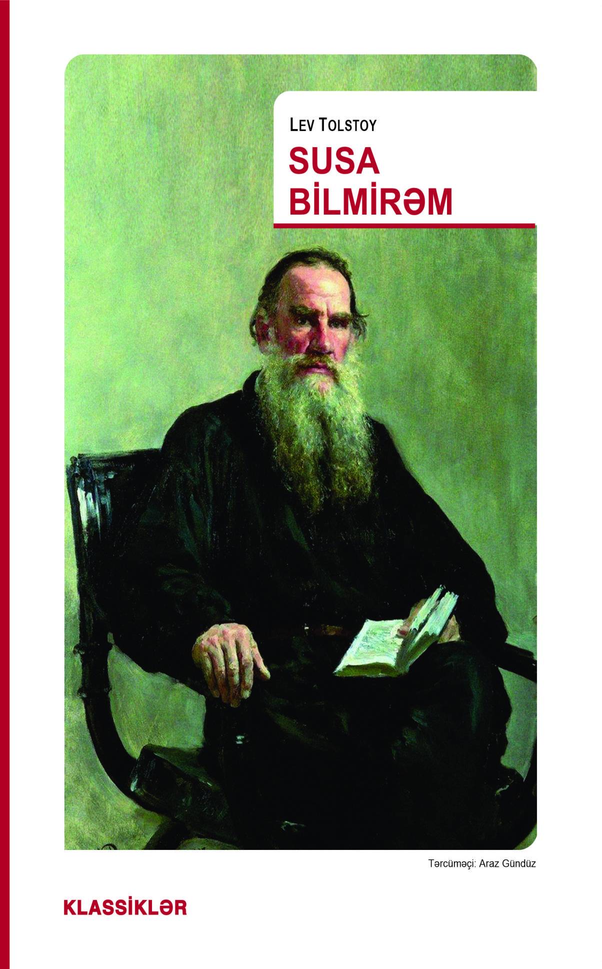 Susa Bilmirəm