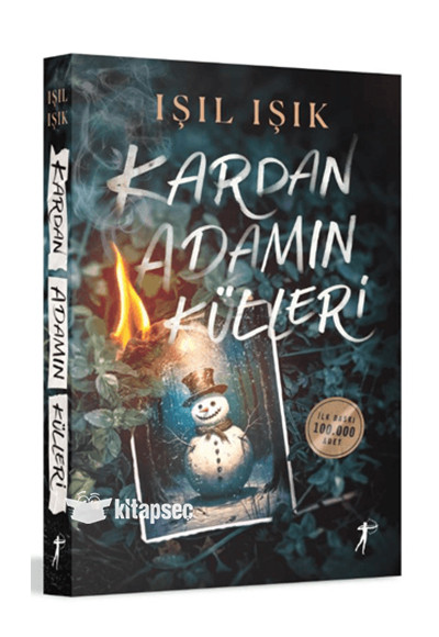 Kardan Adamın Külleri