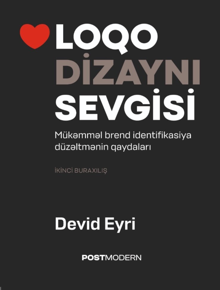 Loqo Dizaynı Sevgisi