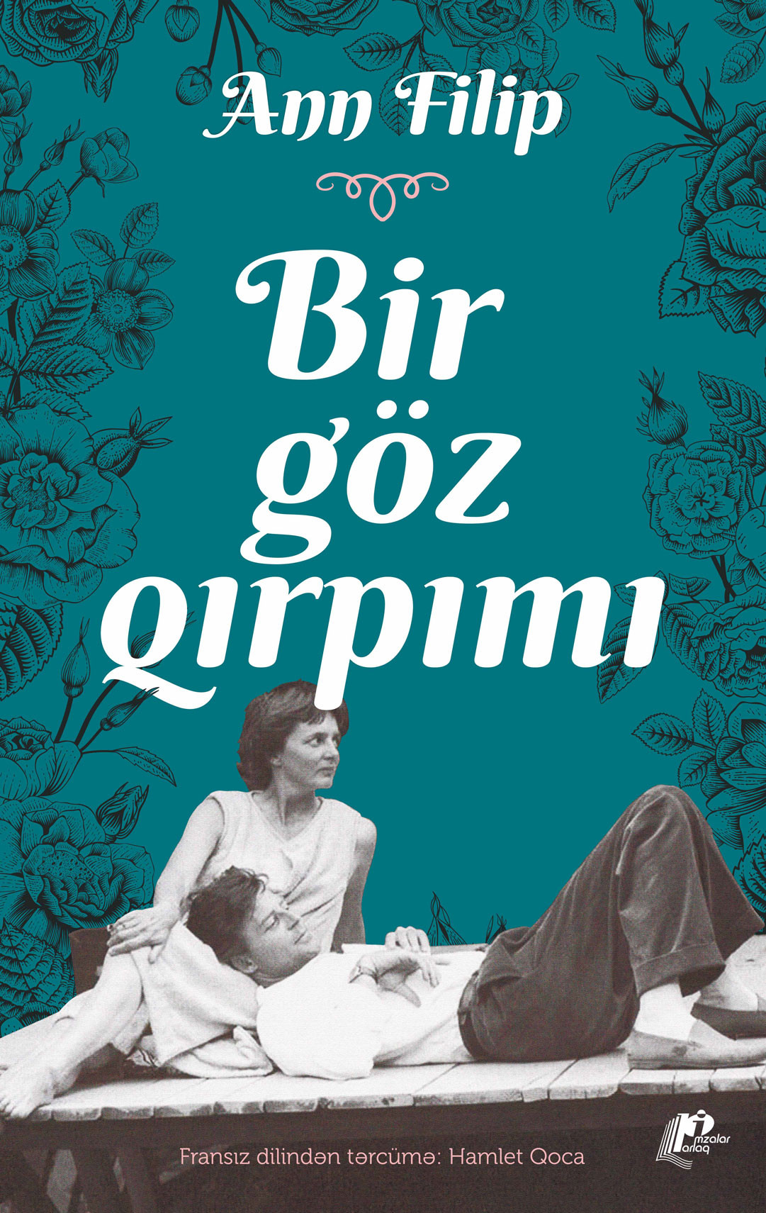 Bir göz qırpımı