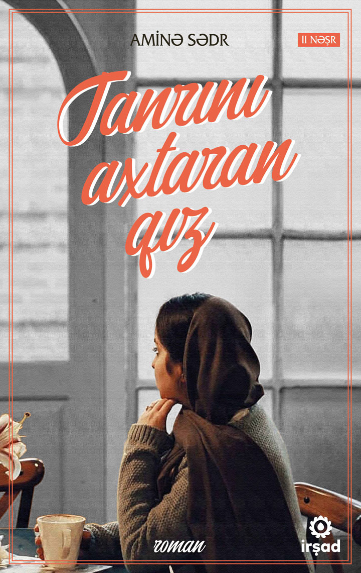 Tanrını axtaran qız