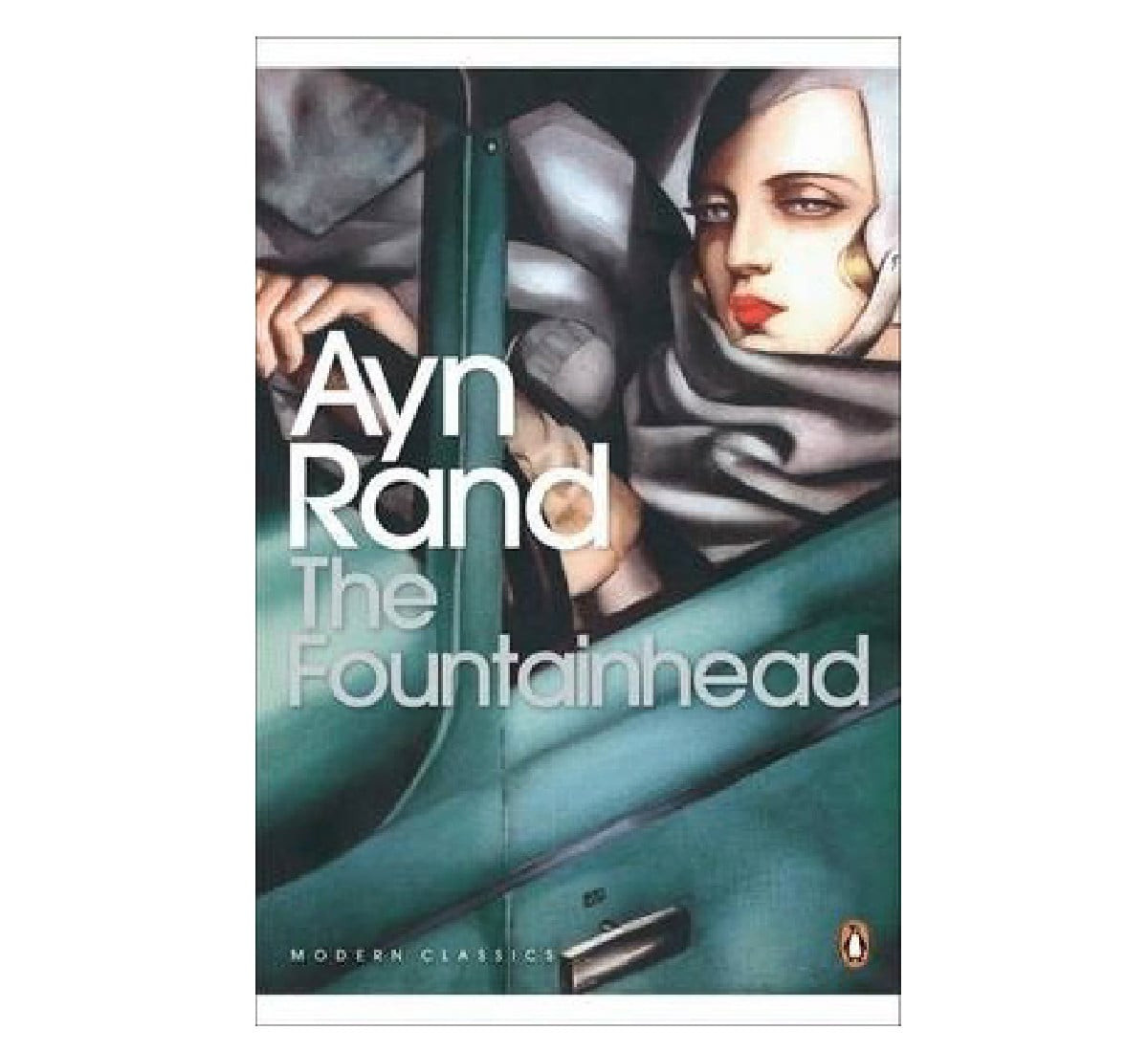 The Fountainhead
