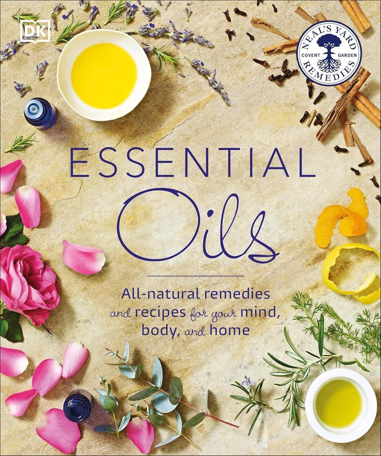 Essential Oils. Efir Yağlarının Sağlamlıq və Kulinariyada İstifadəsi