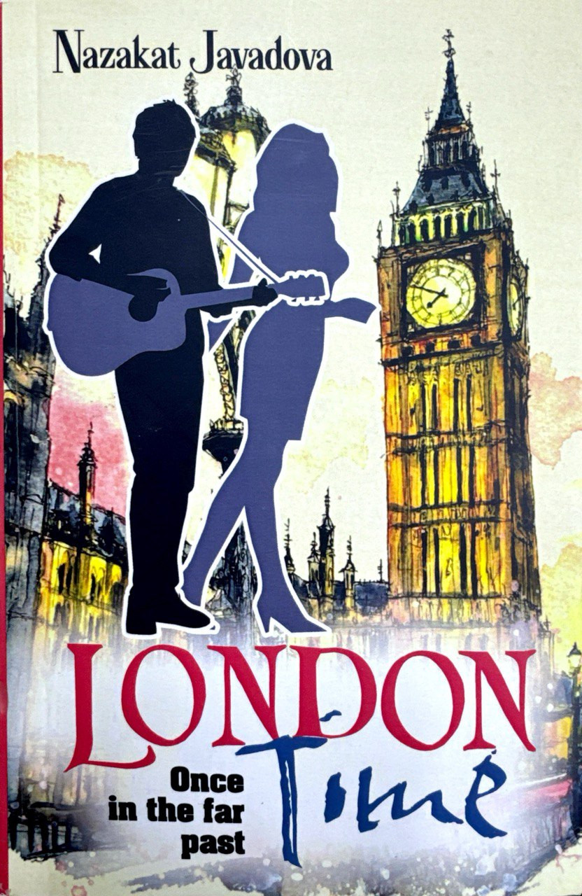 nəşriyyatı, London time