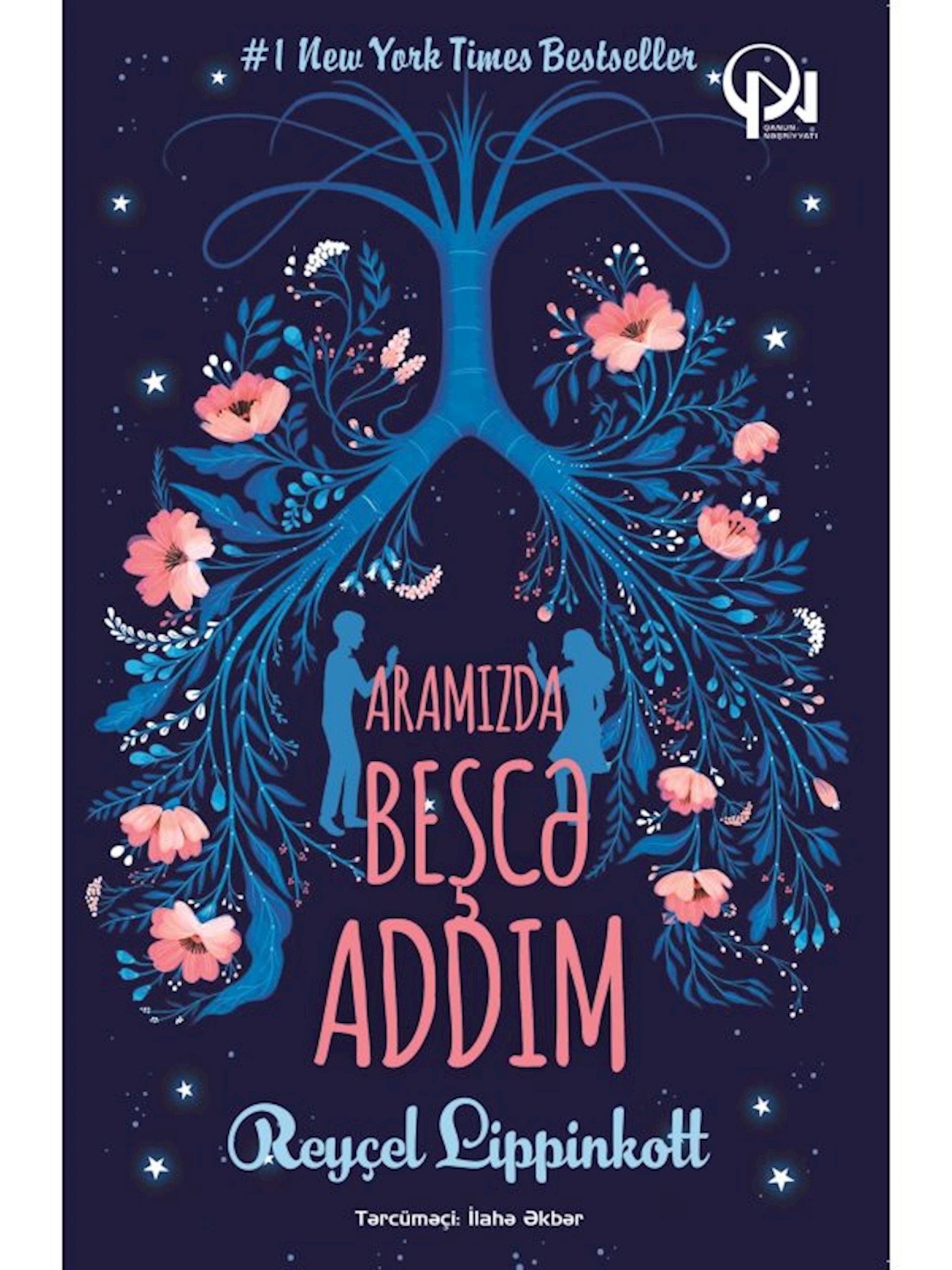 Aramızda beşcə addım