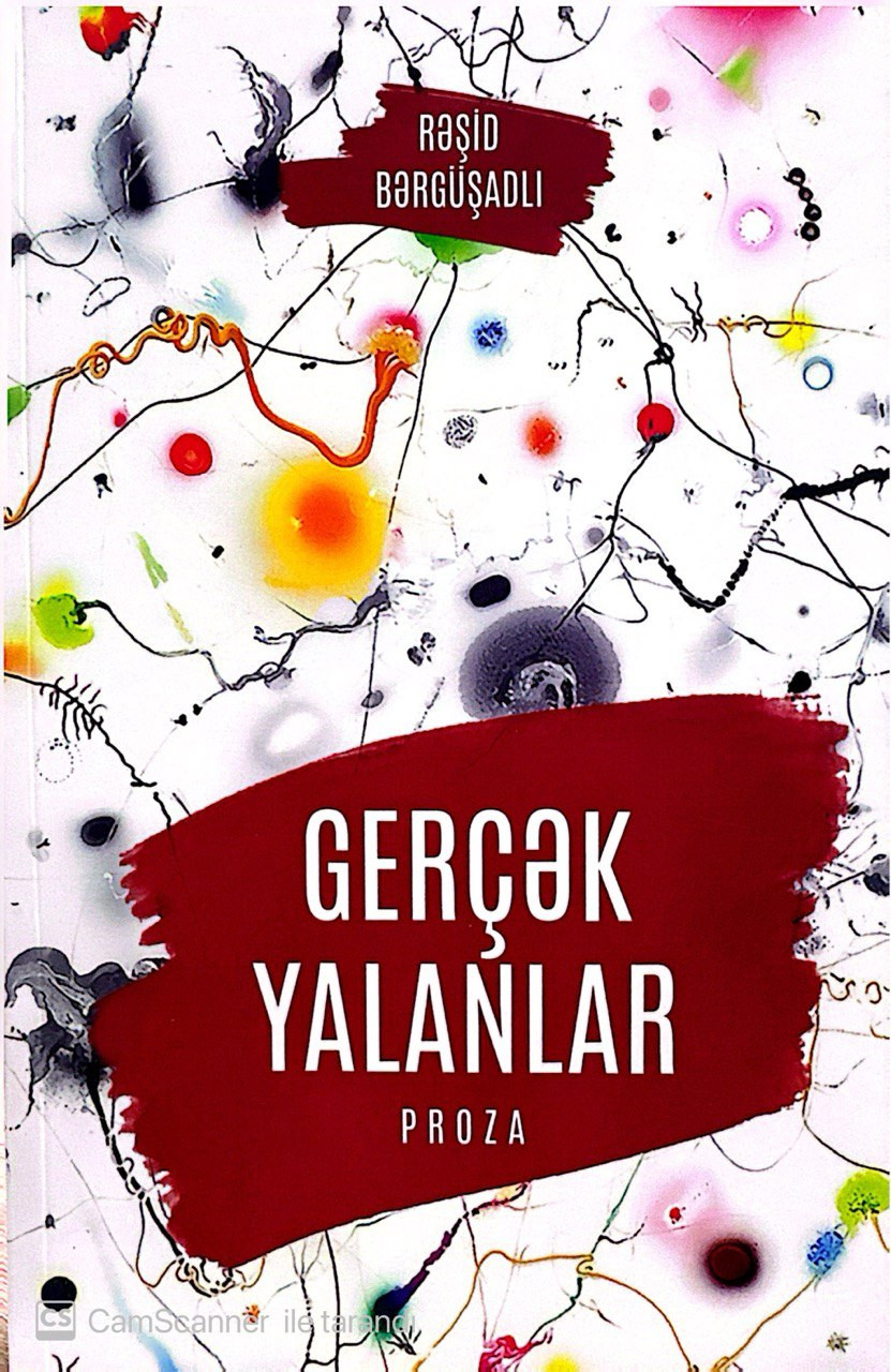 Gerçək yalanlar