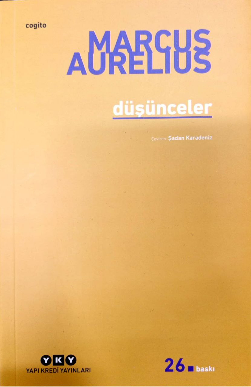 Düşünceler