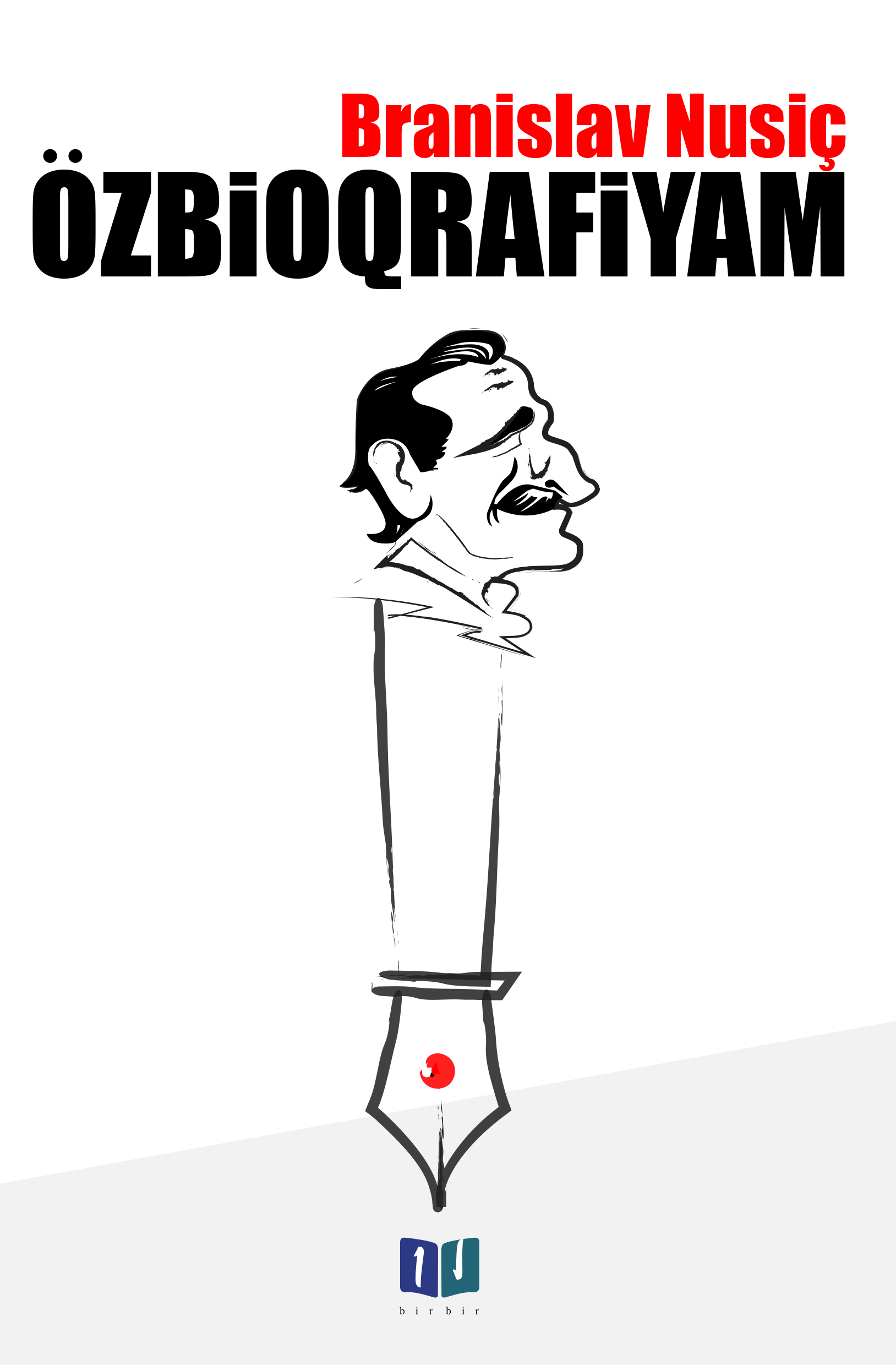 Özbioqrafiyam