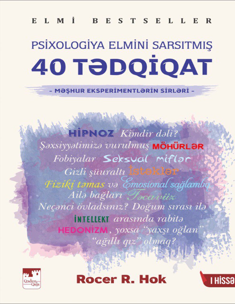 40 Tədqiqat