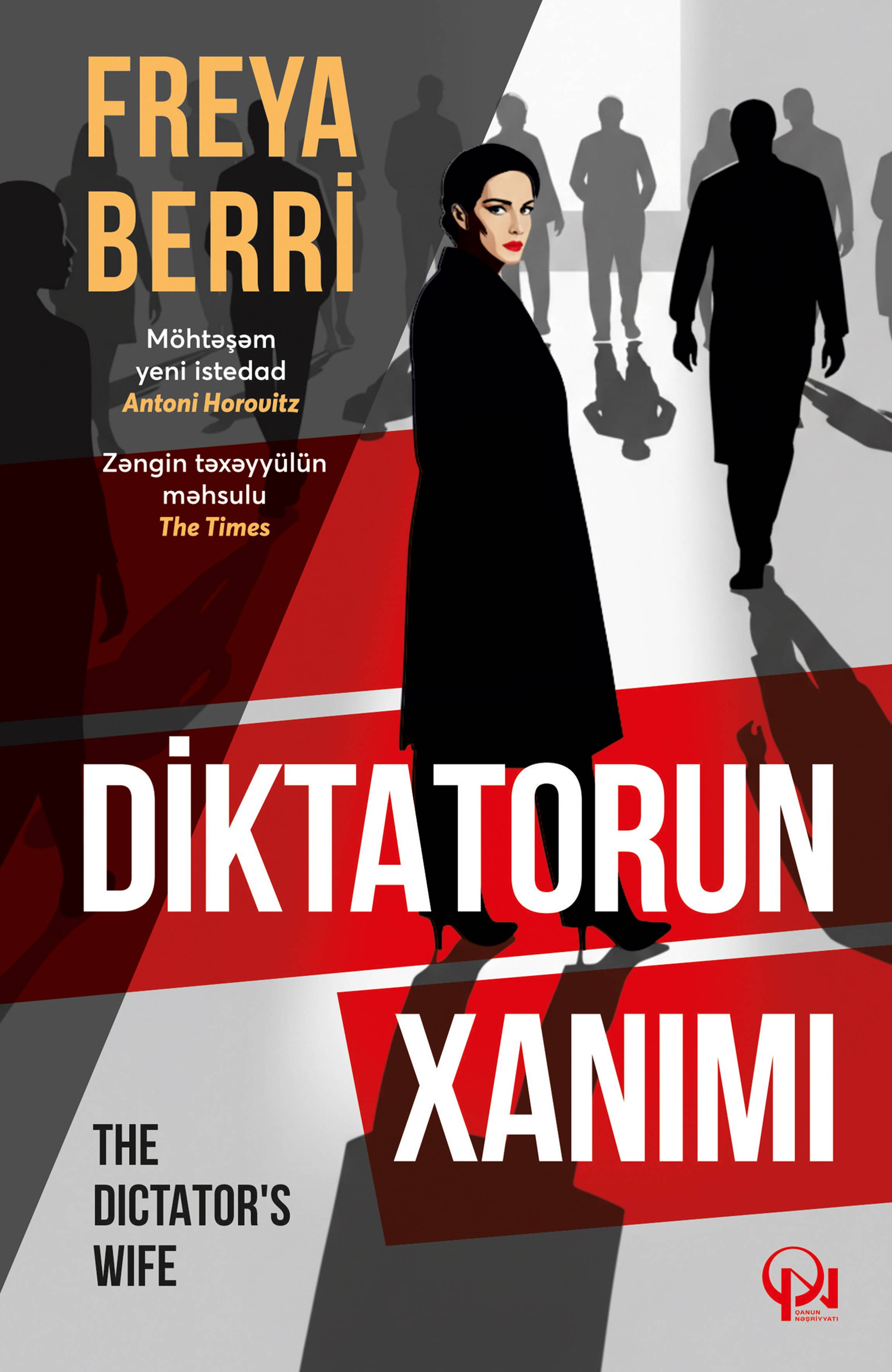 Diktatorun Xanımı