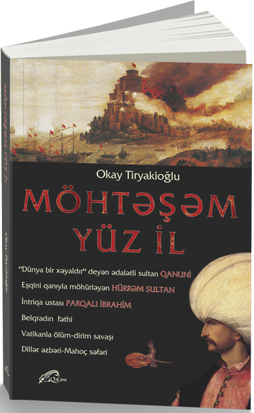 Möhtəşəm Yüz İl
