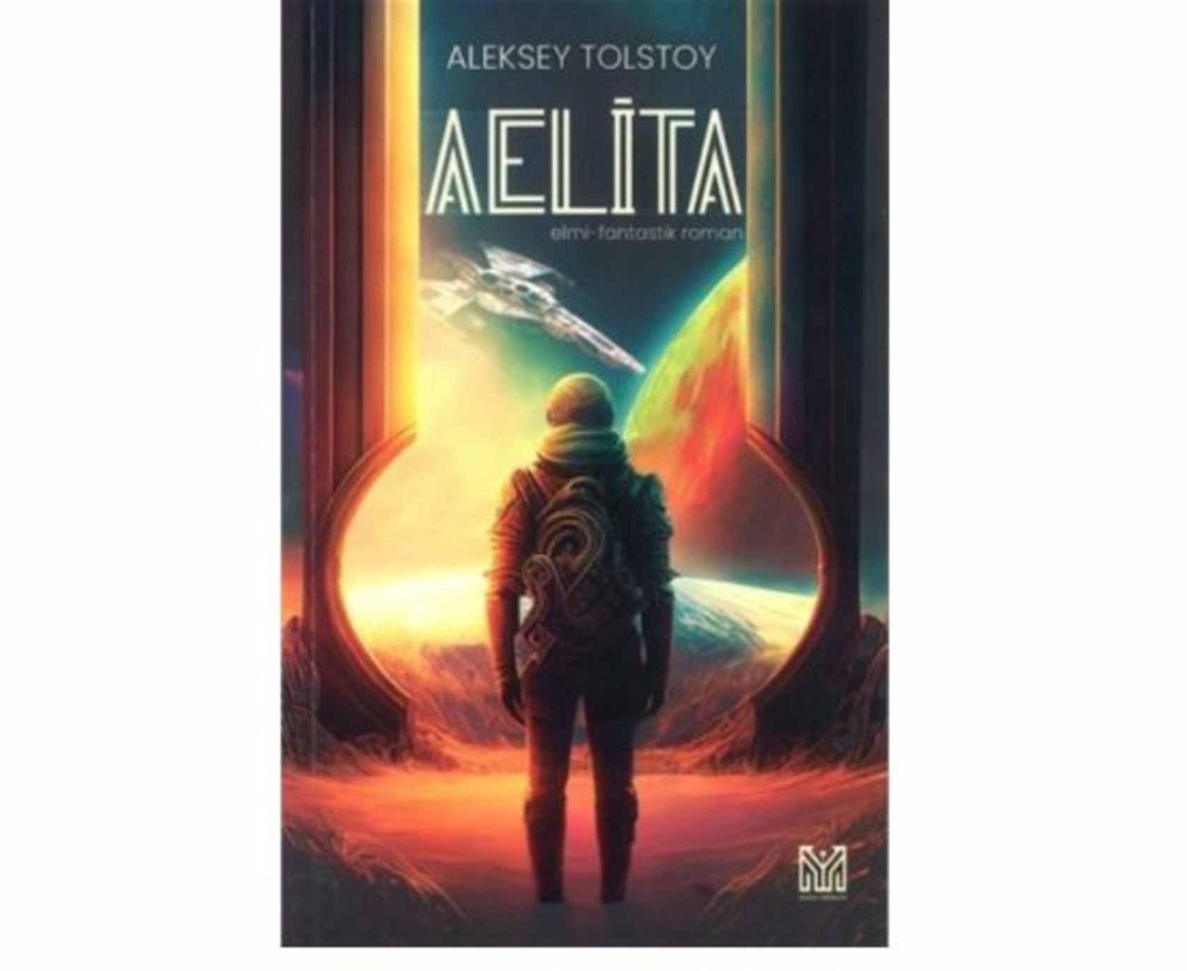 Mimta Yayınları Aelita