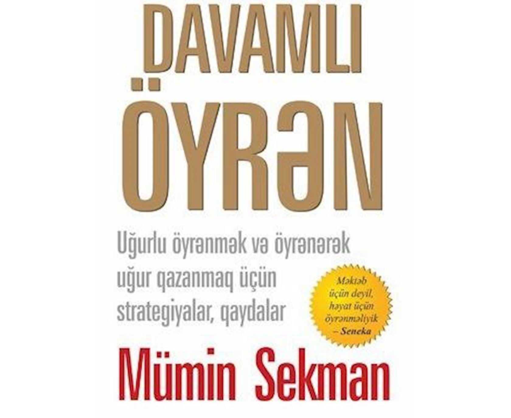 Davamlı öyrən