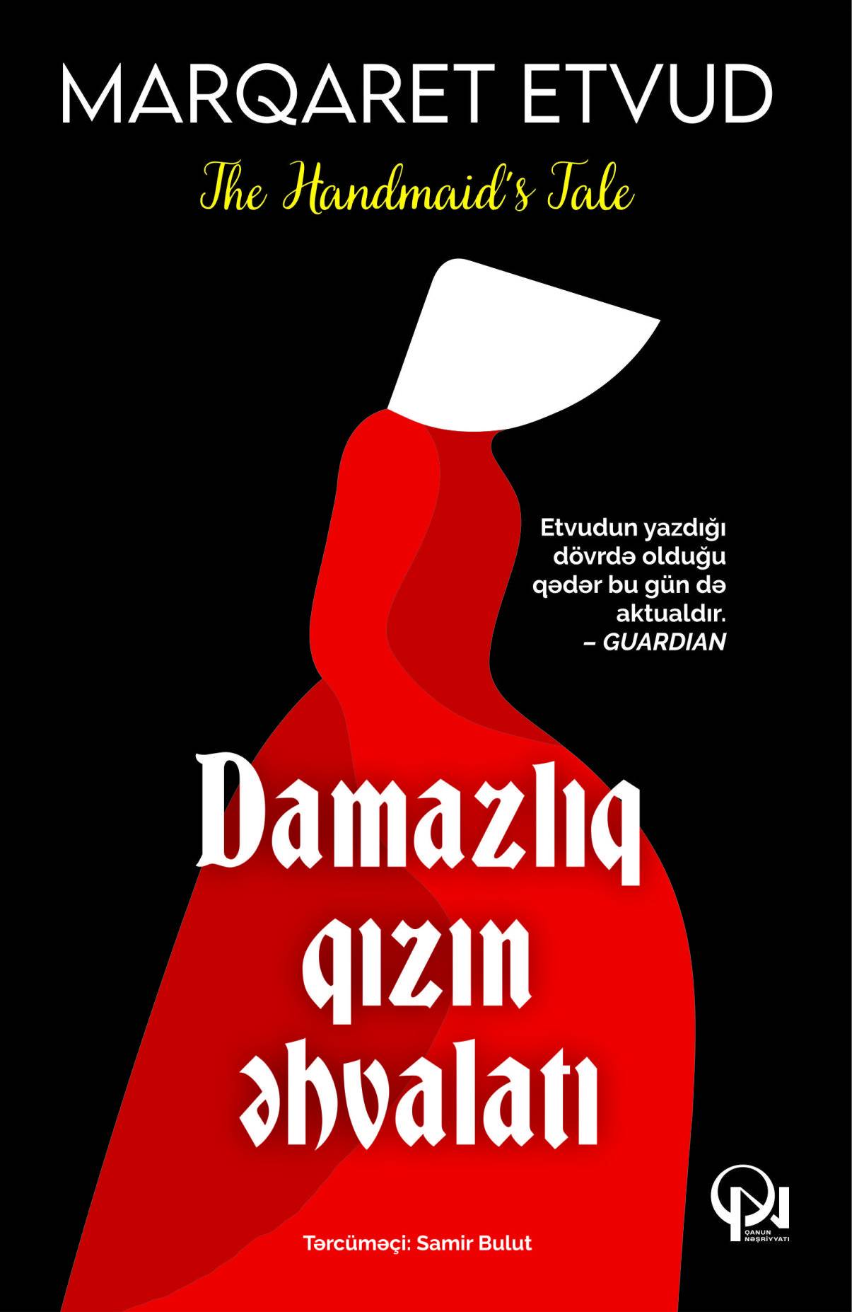 Damazlıq Qızın Əhvalatı
