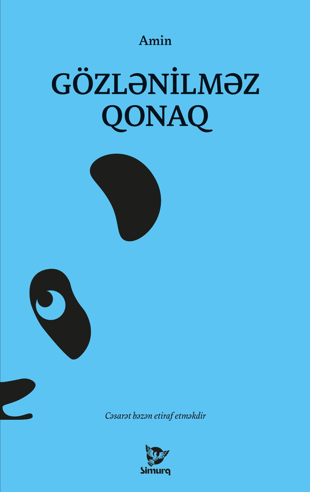 Gözlənilməz Qonaq, Simurq