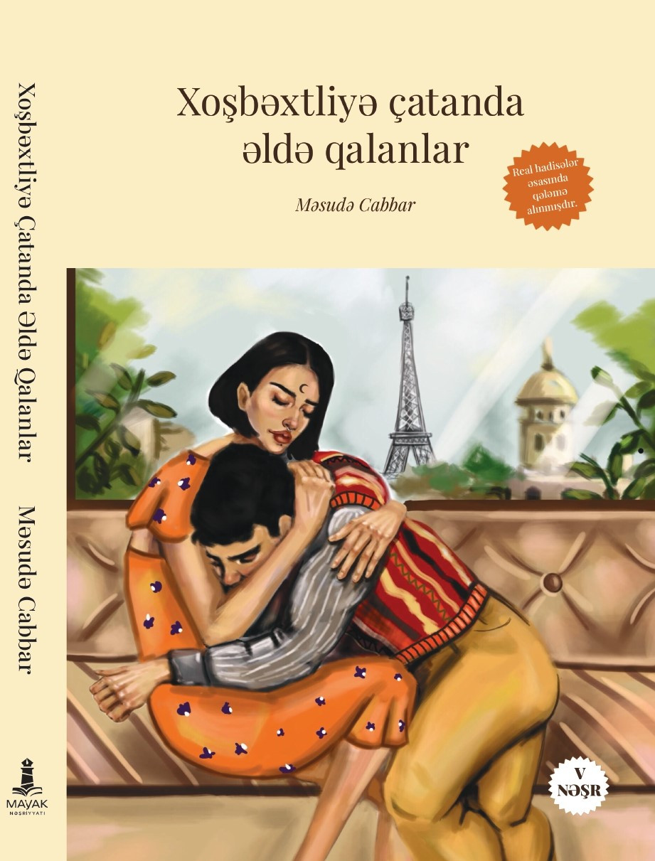 Xoşbəxtliyə Çatanda Əldə Qalanlar