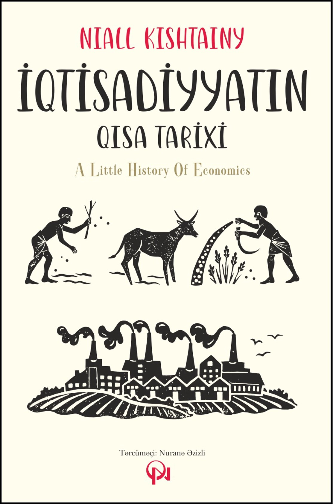 İqtisadiyyatın qısa tarixi