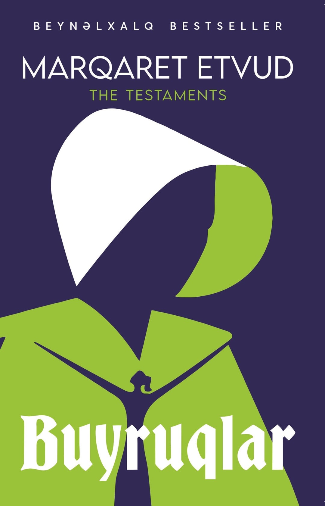 Nəşriyyatı Buyruqlar