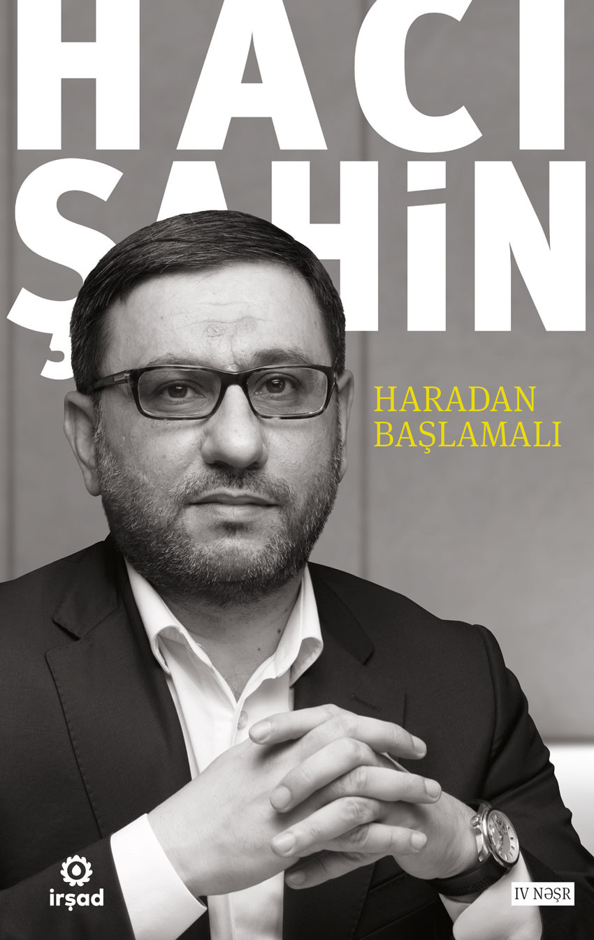 Haradan başlamalı