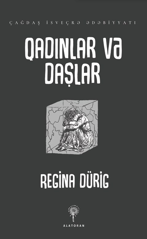 Qadınlar Və Daşlar