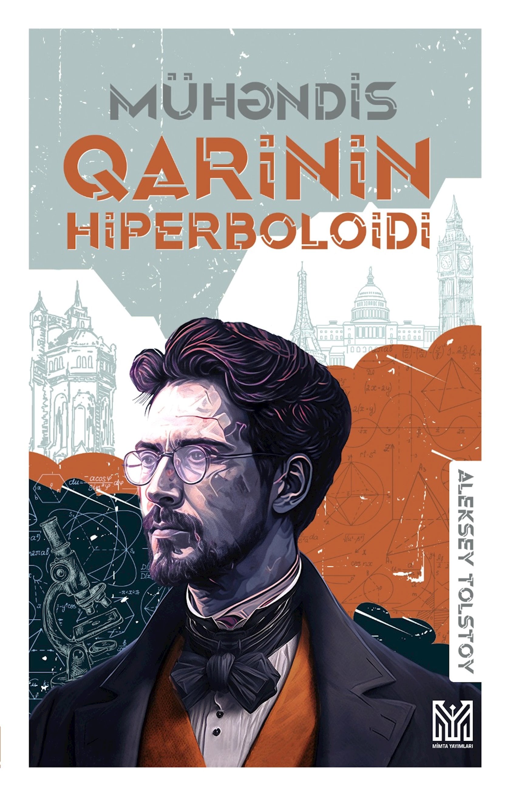 Mühəndis Qarinin hiperboloidi