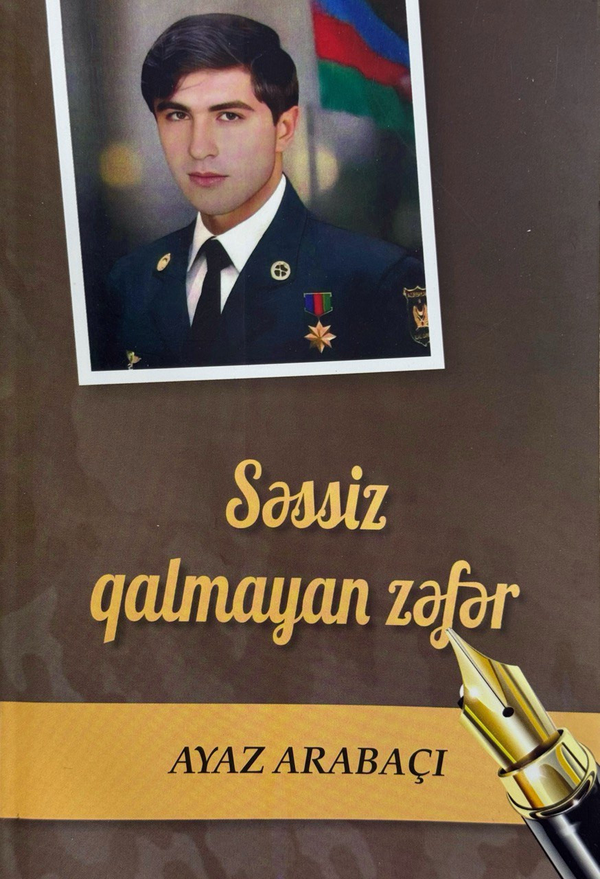 Səssiz Qalmayan Zəfər