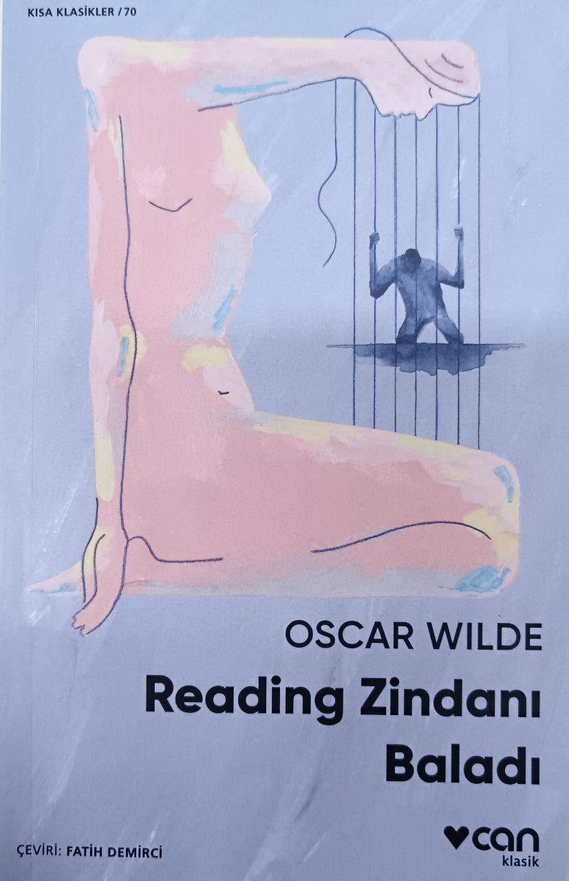 Can Yayınları Reading Zindanı Baladı