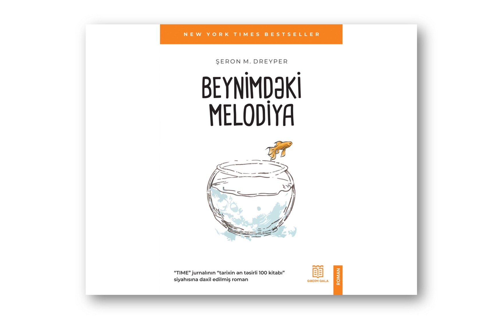 Beynimdəki Melodiya