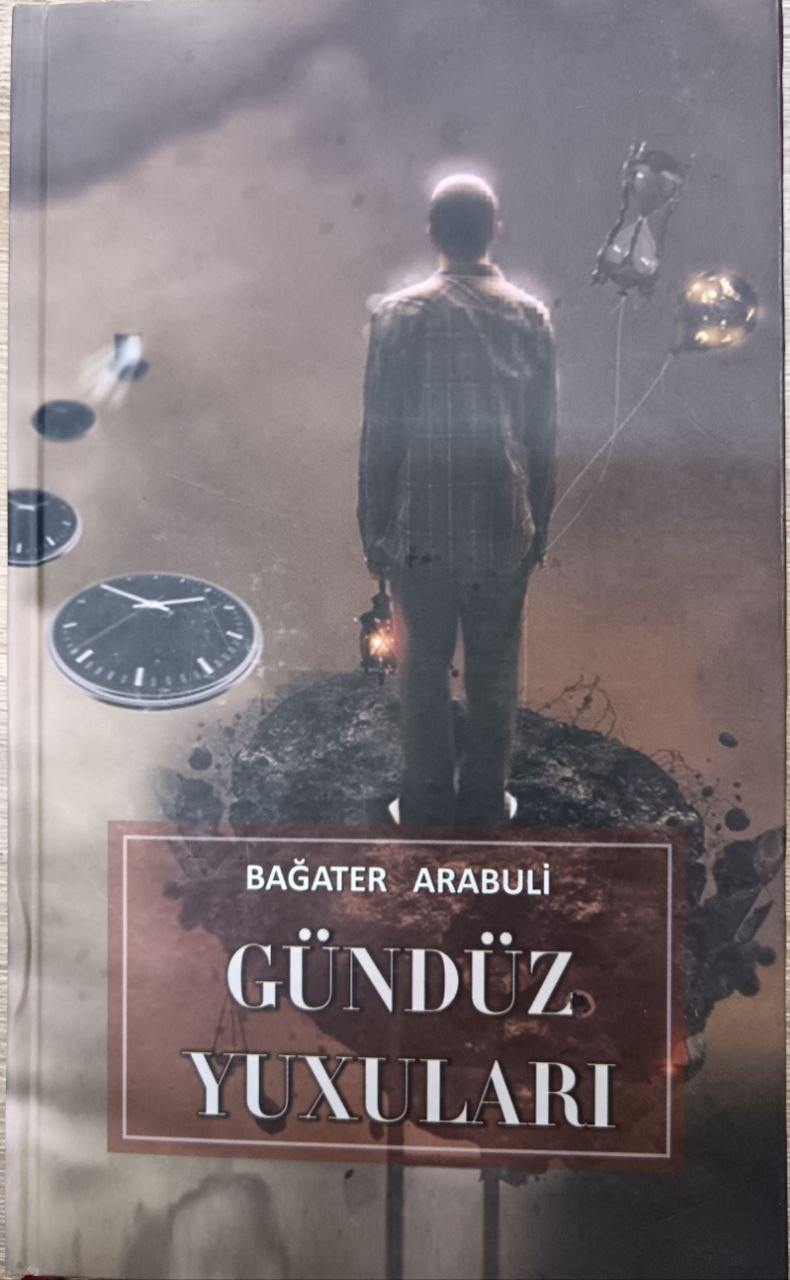 Gündüz yuxuları
