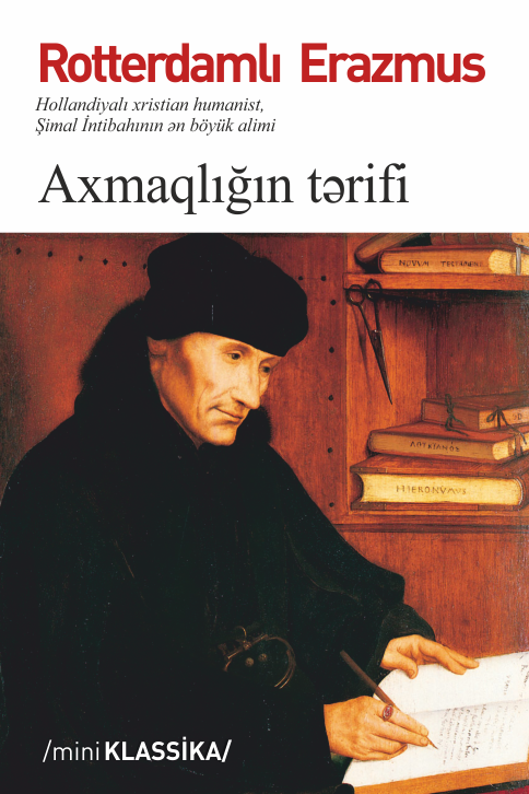 Axmaqlığın Tərifi