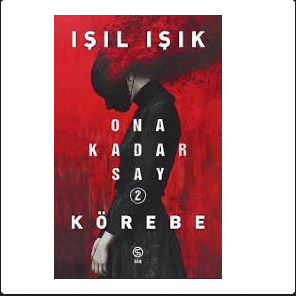 SİA Ona Kadar Say 2 - Körebe kitabı