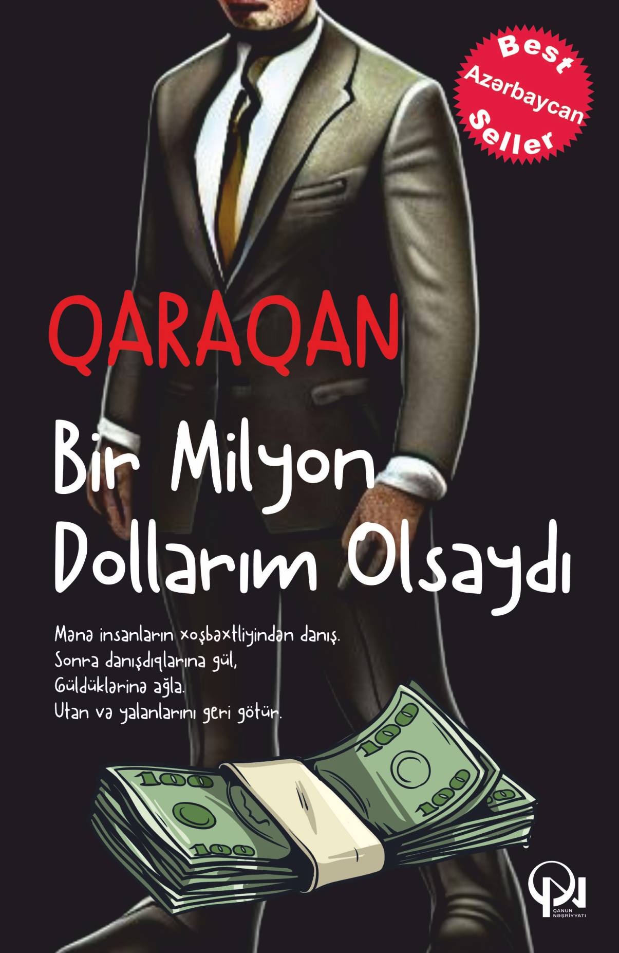 Bir Milyon Dollarım Olsaydı