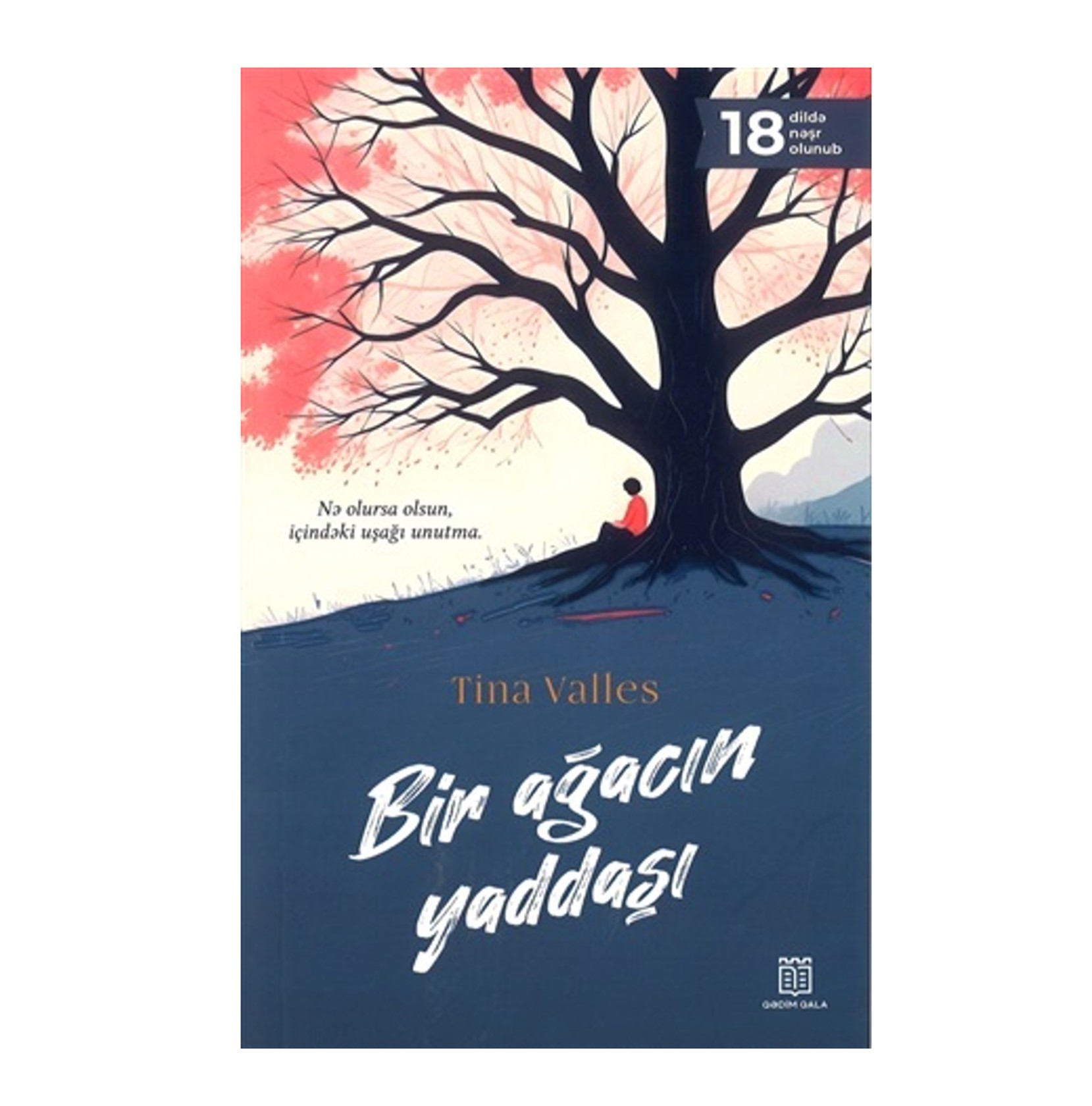Bir ağacın yaddaşı