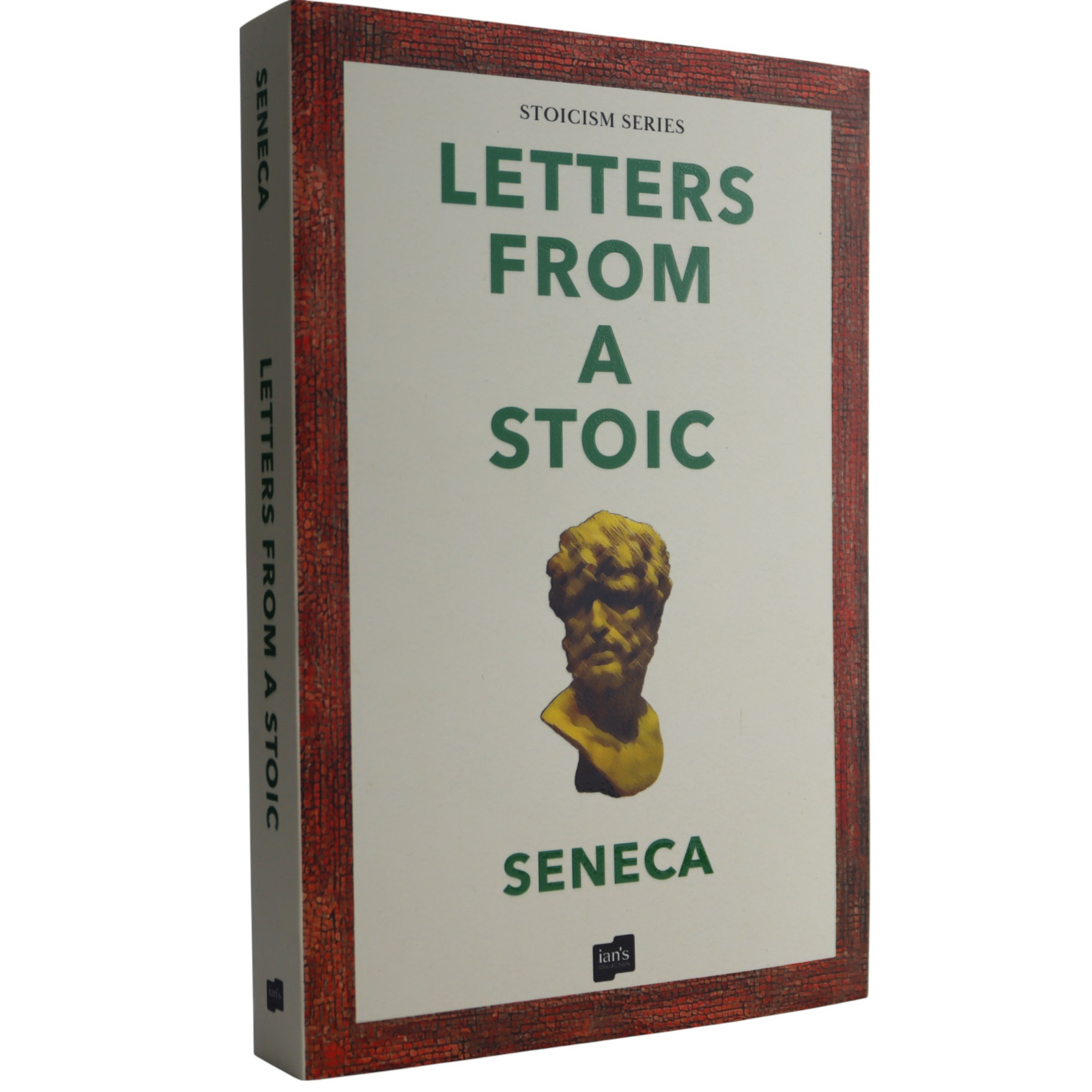 Letters From A Stoic