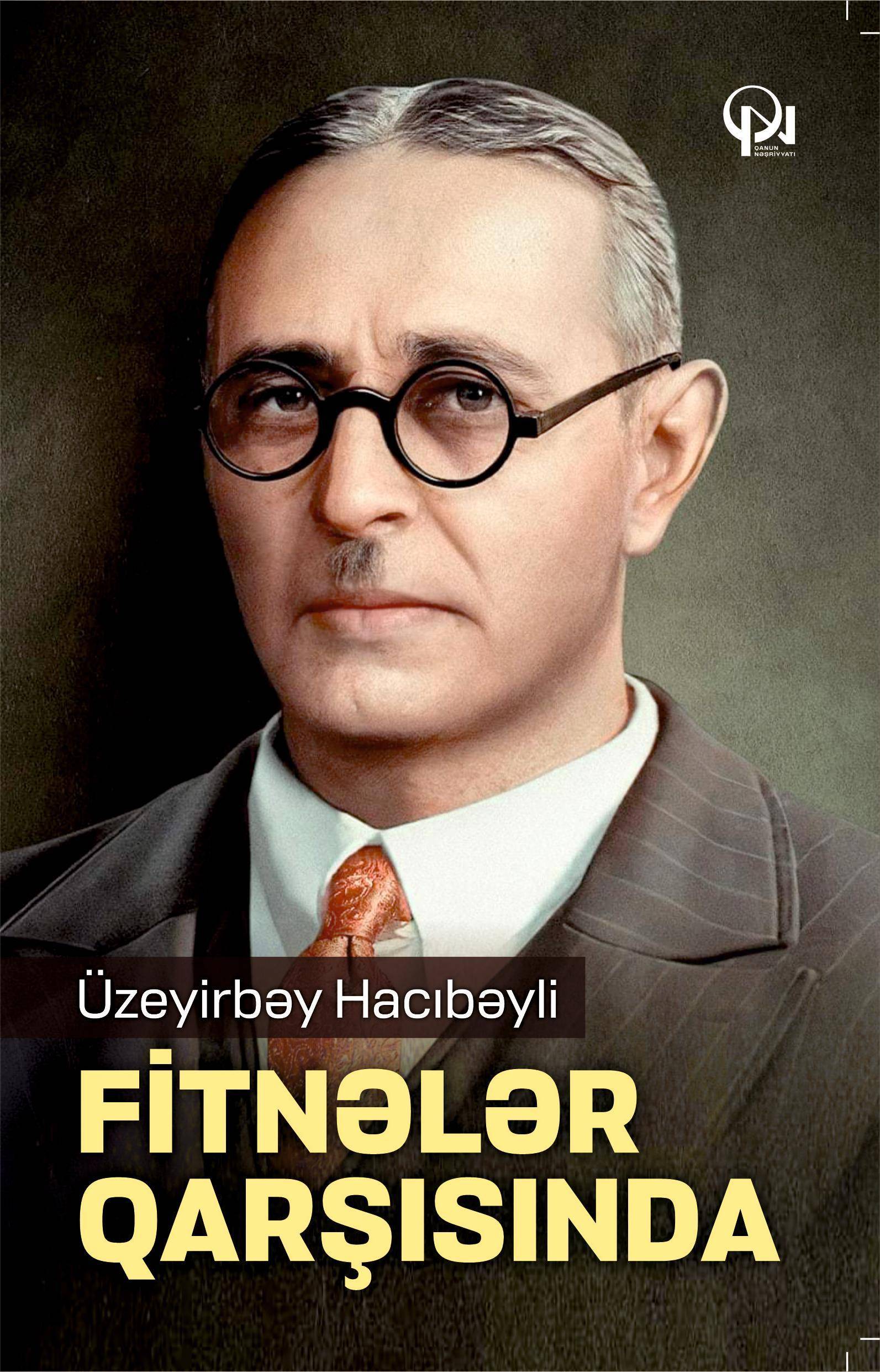 Fitnələr qarşısında