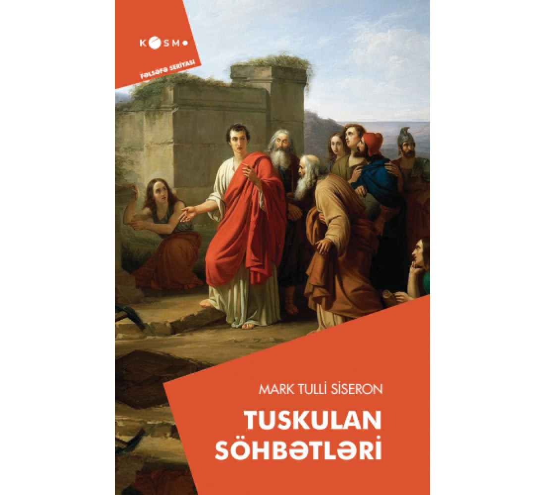 Din və fəlsəfə Tuskulan Söhbətləri