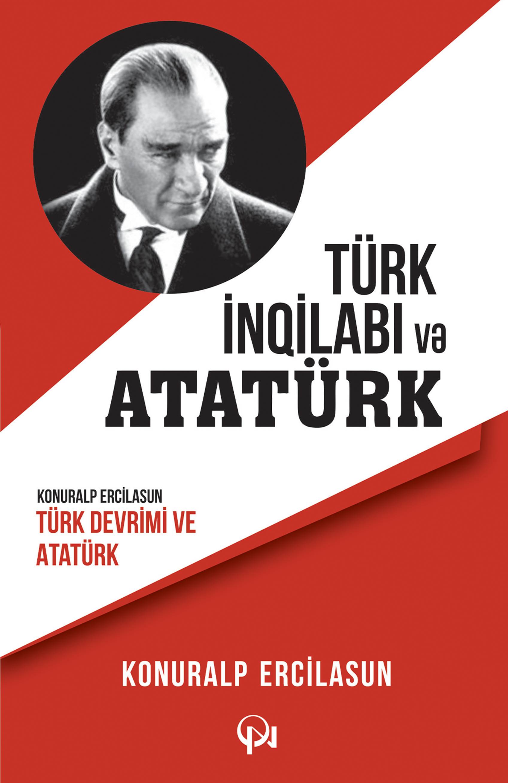 Türk inqilabı və Atatürk