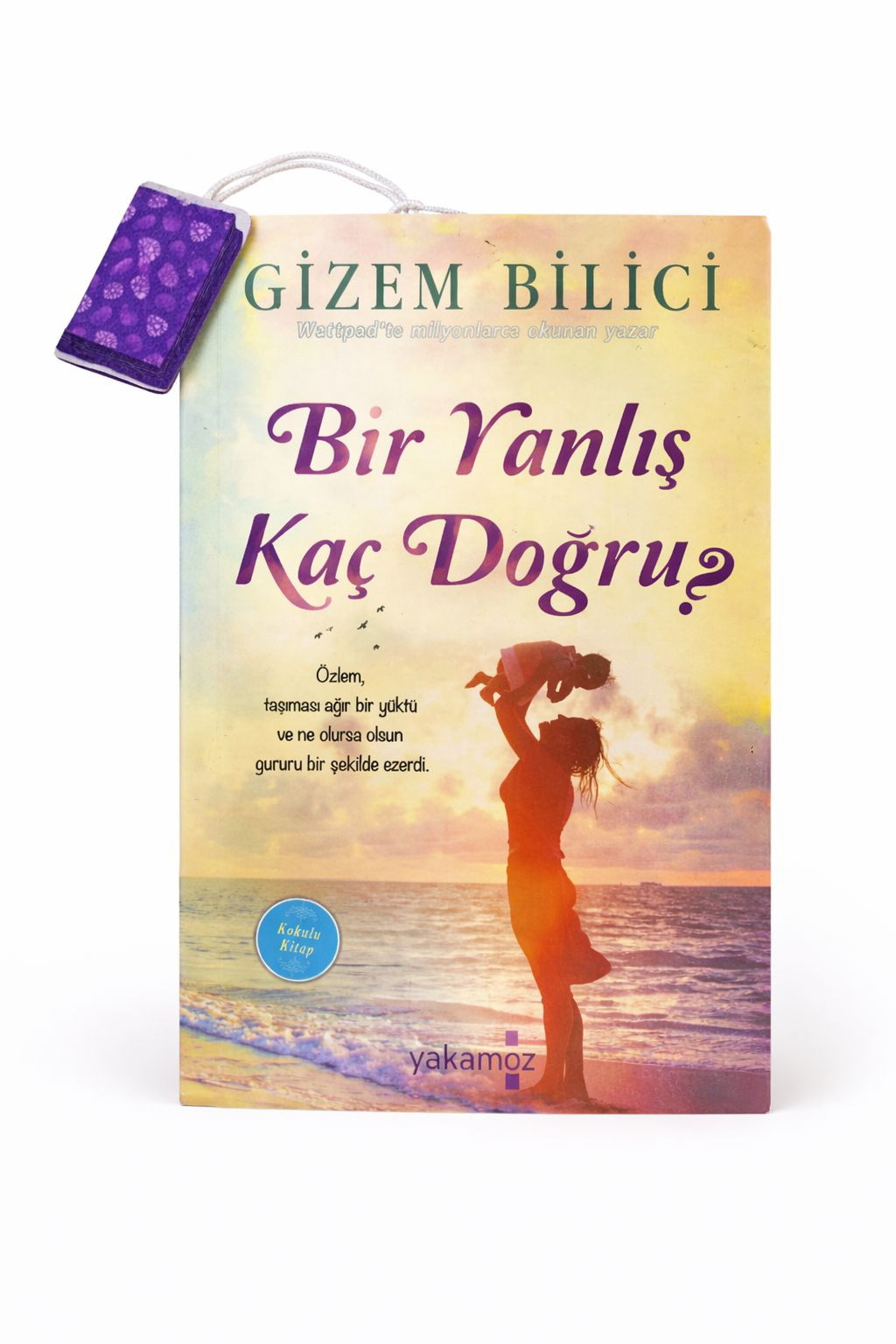 "Bir Yanlış Kaç Doğru"
