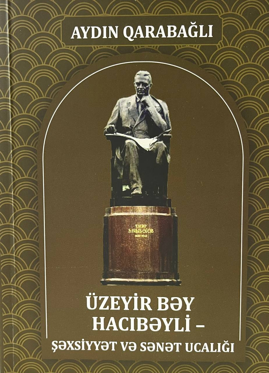 Üzeyir bəy Hacıbəyli