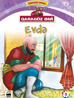 "Evdə"- Qaragöz Əmi
