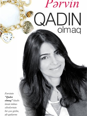 Qadın Olmaq